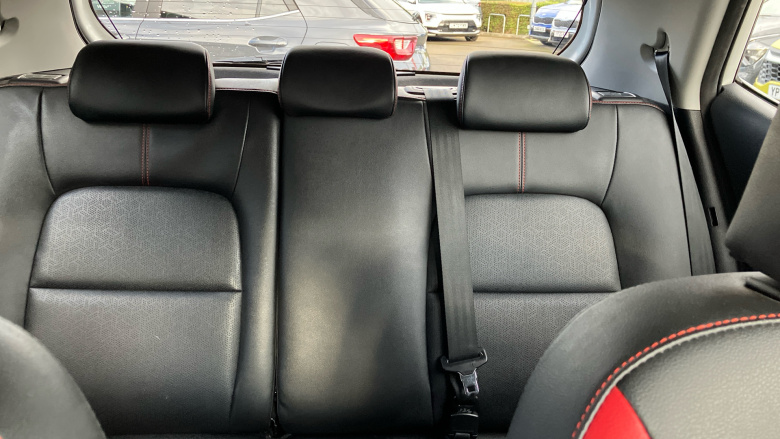 Kia Picanto 1.0T GDi GT-line S 5dr Petrol Hatchback